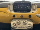 2017 Fiat 500 1.2 Sedan for sale, Japanese used car export - photo 7 of 10 | GULJI TRADERS