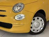 2017 Fiat 500 1.2 Sedan for sale, Japanese used car export - photo 8 of 10 | GULJI TRADERS