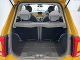 2017 Fiat 500 1.2 Sedan for sale, Japanese used car export - photo 10 of 10 | GULJI TRADERS