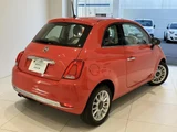 2017 Fiat 500 Sedan for sale, Japanese used car export - photo 2 of 10 | GULJI TRADERS