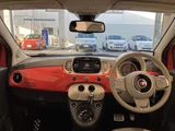 2017 Fiat 500 Sedan for sale, Japanese used car export - photo 3 of 10 | GULJI TRADERS