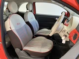 2017 Fiat 500 Sedan for sale, Japanese used car export - photo 4 of 10 | GULJI TRADERS
