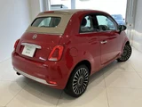 2017 Fiat 500 TwinAir Lounge Sedan for sale, Japanese used car export - photo 2 of 10 | GULJI TRADERS