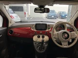 2017 Fiat 500 TwinAir Lounge Sedan for sale, Japanese used car export - photo 3 of 10 | GULJI TRADERS
