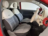 2017 Fiat 500 TwinAir Lounge Sedan for sale, Japanese used car export - photo 4 of 10 | GULJI TRADERS