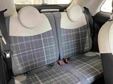 2017 Fiat 500 TwinAir Lounge Sedan for sale, Japanese used car export - photo 5 of 10 | GULJI TRADERS