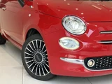 2017 Fiat 500 TwinAir Lounge Sedan for sale, Japanese used car export - photo 10 of 10 | GULJI TRADERS