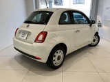 2017 Fiat 500 Sedan for sale, Japanese used car export - photo 2 of 10 | GULJI TRADERS