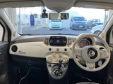 2017 Fiat 500 Sedan for sale, Japanese used car export - photo 3 of 10 | GULJI TRADERS