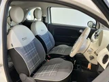 2017 Fiat 500 Sedan for sale, Japanese used car export - photo 4 of 10 | GULJI TRADERS
