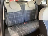 2017 Fiat 500 Sedan for sale, Japanese used car export - photo 5 of 10 | GULJI TRADERS