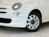 2017 Fiat 500 Sedan for sale, Japanese used car export - photo 6 of 10 | GULJI TRADERS