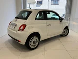 2017 Fiat 500 1.2 . Sedan for sale, Japanese used car export - photo 2 of 10 | GULJI TRADERS