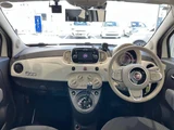 2017 Fiat 500 1.2 . Sedan for sale, Japanese used car export - photo 3 of 10 | GULJI TRADERS