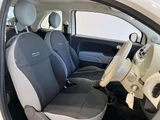 2017 Fiat 500 1.2 . Sedan for sale, Japanese used car export - photo 4 of 10 | GULJI TRADERS