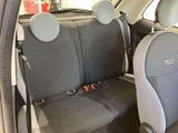 2017 Fiat 500 1.2 . Sedan for sale, Japanese used car export - photo 5 of 10 | GULJI TRADERS