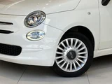 2017 Fiat 500 1.2 . Sedan for sale, Japanese used car export - photo 6 of 10 | GULJI TRADERS