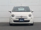 2017 Fiat 500 TwinAir Sedan for sale, Japanese used car export - photo 2 of 23 | GULJI TRADERS