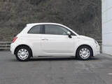 2017 Fiat 500 TwinAir Sedan for sale, Japanese used car export - photo 4 of 23 | GULJI TRADERS
