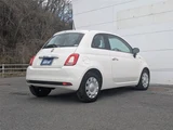 2017 Fiat 500 TwinAir Sedan for sale, Japanese used car export - photo 5 of 23 | GULJI TRADERS