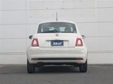 2017 Fiat 500 TwinAir Sedan for sale, Japanese used car export - photo 6 of 23 | GULJI TRADERS
