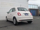 2017 Fiat 500 TwinAir Sedan for sale, Japanese used car export - photo 7 of 23 | GULJI TRADERS