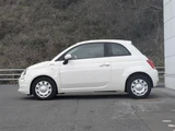 2017 Fiat 500 TwinAir Sedan for sale, Japanese used car export - photo 8 of 23 | GULJI TRADERS