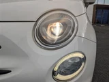 2017 Fiat 500 TwinAir Sedan for sale, Japanese used car export - photo 11 of 23 | GULJI TRADERS