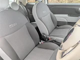 2017 Fiat 500 TwinAir Sedan for sale, Japanese used car export - photo 13 of 23 | GULJI TRADERS