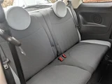 2017 Fiat 500 TwinAir Sedan for sale, Japanese used car export - photo 14 of 23 | GULJI TRADERS