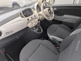 2017 Fiat 500 TwinAir Sedan for sale, Japanese used car export - photo 16 of 23 | GULJI TRADERS