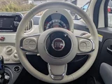 2017 Fiat 500 TwinAir Sedan for sale, Japanese used car export - photo 17 of 23 | GULJI TRADERS