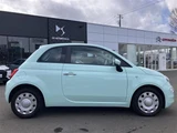 2017 Fiat 500 TwinAir Sedan for sale, Japanese used car export - photo 4 of 22 | GULJI TRADERS