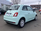 2017 Fiat 500 TwinAir Sedan for sale, Japanese used car export - photo 5 of 22 | GULJI TRADERS