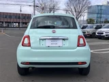 2017 Fiat 500 TwinAir Sedan for sale, Japanese used car export - photo 6 of 22 | GULJI TRADERS