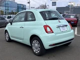 2017 Fiat 500 TwinAir Sedan for sale, Japanese used car export - photo 7 of 22 | GULJI TRADERS