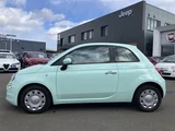 2017 Fiat 500 TwinAir Sedan for sale, Japanese used car export - photo 8 of 22 | GULJI TRADERS