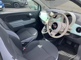 2017 Fiat 500 TwinAir Sedan for sale, Japanese used car export - photo 10 of 22 | GULJI TRADERS