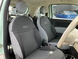 2017 Fiat 500 TwinAir Sedan for sale, Japanese used car export - photo 11 of 22 | GULJI TRADERS