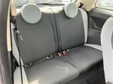 2017 Fiat 500 TwinAir Sedan for sale, Japanese used car export - photo 12 of 22 | GULJI TRADERS