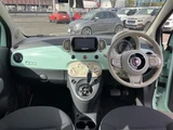 2017 Fiat 500 TwinAir Sedan for sale, Japanese used car export - photo 14 of 22 | GULJI TRADERS