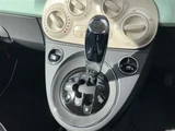 2017 Fiat 500 TwinAir Sedan for sale, Japanese used car export - photo 19 of 22 | GULJI TRADERS