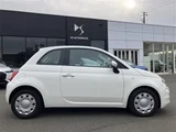2017 Fiat 500 TwinAir Sedan for sale, Japanese used car export - photo 4 of 22 | GULJI TRADERS