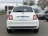 2017 Fiat 500 TwinAir Sedan for sale, Japanese used car export - photo 6 of 22 | GULJI TRADERS