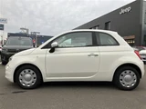 2017 Fiat 500 TwinAir Sedan for sale, Japanese used car export - photo 8 of 22 | GULJI TRADERS