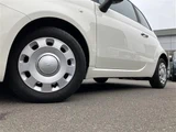 2017 Fiat 500 TwinAir Sedan for sale, Japanese used car export - photo 9 of 22 | GULJI TRADERS