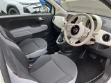 2017 Fiat 500 TwinAir Sedan for sale, Japanese used car export - photo 10 of 22 | GULJI TRADERS