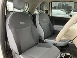 2017 Fiat 500 TwinAir Sedan for sale, Japanese used car export - photo 11 of 22 | GULJI TRADERS