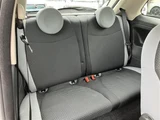 2017 Fiat 500 TwinAir Sedan for sale, Japanese used car export - photo 12 of 22 | GULJI TRADERS