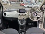 2017 Fiat 500 TwinAir Sedan for sale, Japanese used car export - photo 13 of 22 | GULJI TRADERS